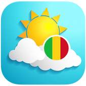 Mali Weather 1.2