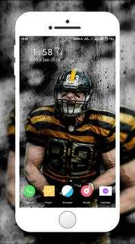 NFL Player Wallpaper screenshot 5