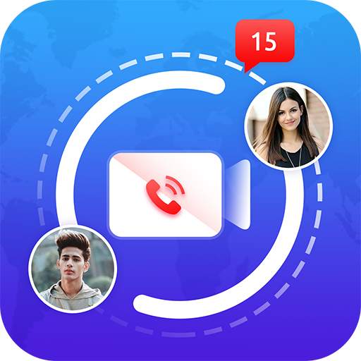 Free HD Live Video Call : Random Video Chat Guide 1.1