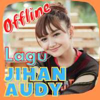 Lagu Jihan Audy Offline icon