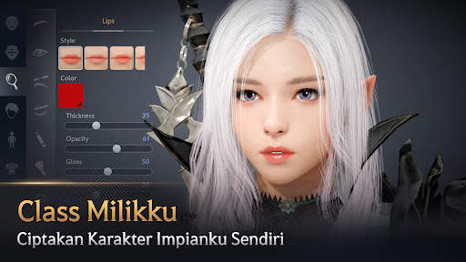 Black Desert Mobile screenshot 4