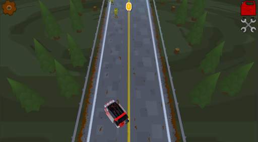 Zombie Crusher screenshot 6