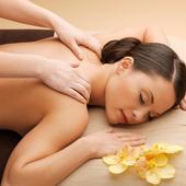 Hot Massage icon