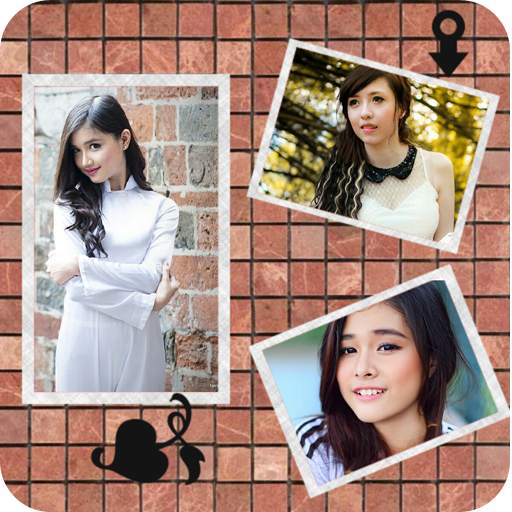 Photo Art Frame 2.0
