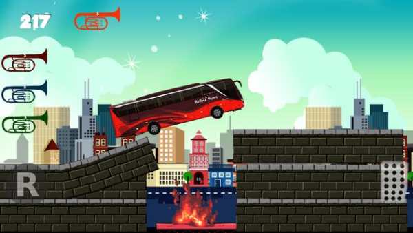Refina Putri bus simulator screenshot 3