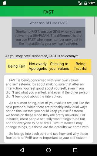 DBT Relationship Tools screenshot 19