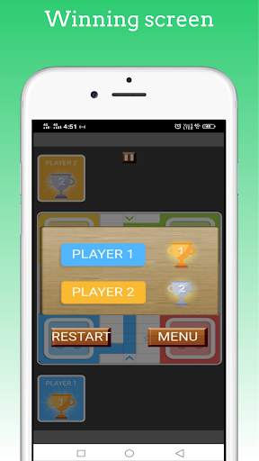 Ludo Dice - Let's have some fun | Made in India screenshot 7