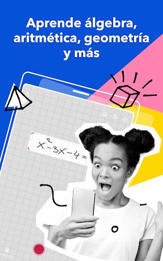 Photomath screenshot 6