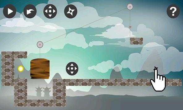 Ninja Legend screenshot 5