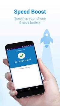 Antivirus 2017 screenshot 3