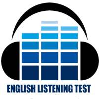 English Listening Practice 2019 on 9Apps