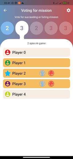 The Resistance: Game screenshot 6