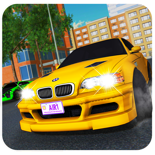 Furious Speed Car Drift - Extreme Car Racing 2019 icon