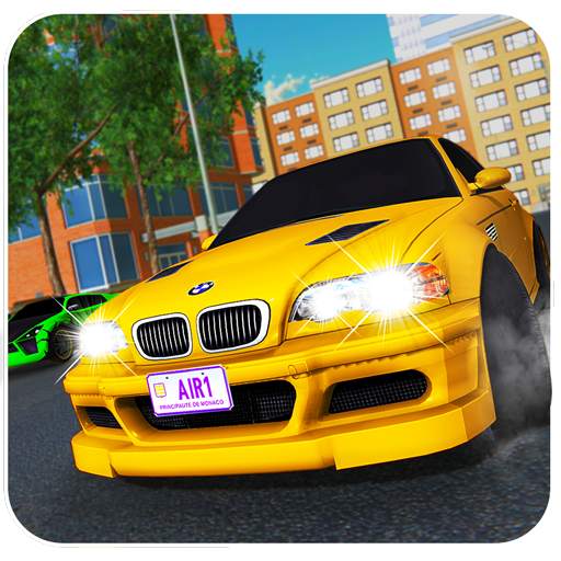 Furious Speed Car Drift - Extreme Car Racing 2019 1