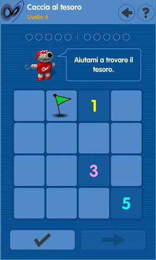 AtrMini - Giochi di matematici screenshot 7