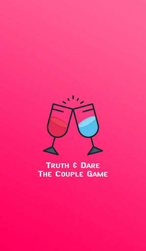 Truth or Dare - Adult Edition screenshot 1