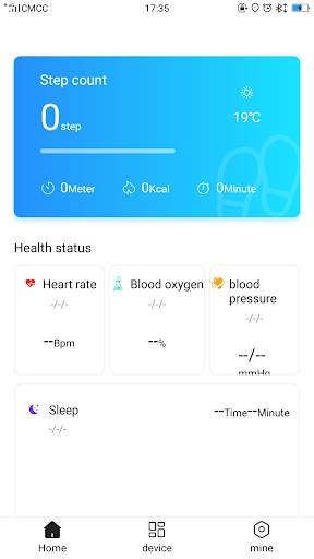 DiriFit screenshot 1