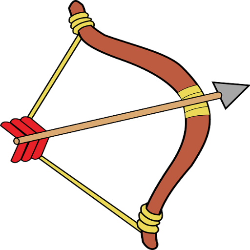 2 Player Arrow Beta icon