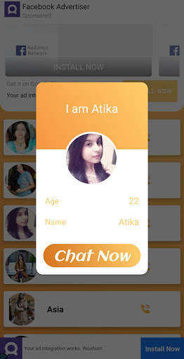 Real Sexy Girls Mobile Numbers screenshot 2
