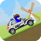 Racing Birds icon