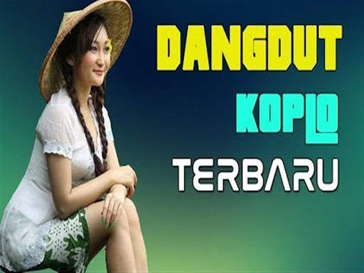 Dangdut Koplo Viral Terbaru 2021 Offline screenshot 1