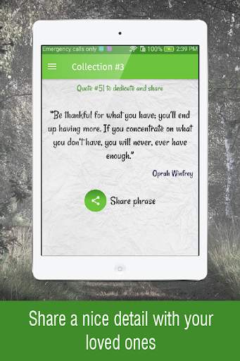 Appreciation quotes gratitude and thank you cards screenshot 8