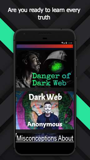 Dark web tor browser: Darknet screenshot 2