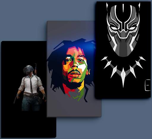 4K Wallpaper Hub screenshot 7