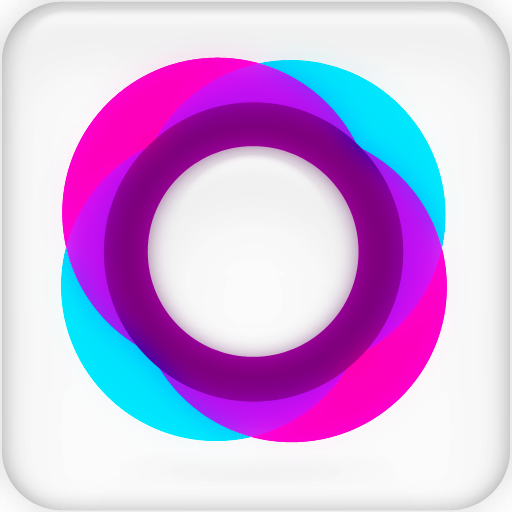 Social Explorer: Ultra Fast Browser icon