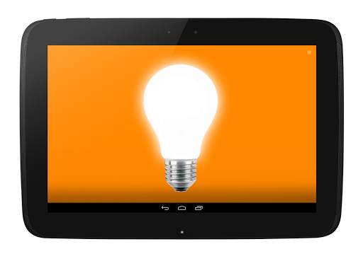 Flashlight LED & Screen Full screenshot 24
