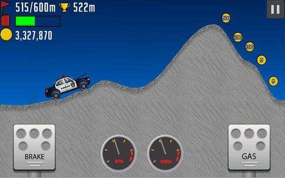Hill Racing PvP screenshot 3