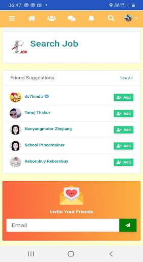 Sanatanapp Lite screenshot 8