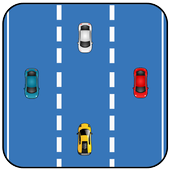 Flying Car icon