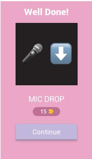 Guess BTS Song by Emoji screenshot 2