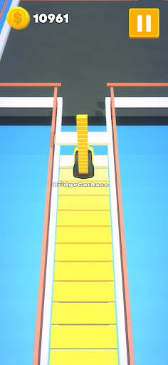 Bridge Car Race screenshot 4