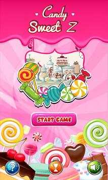 Candy Sweet Z screenshot 1