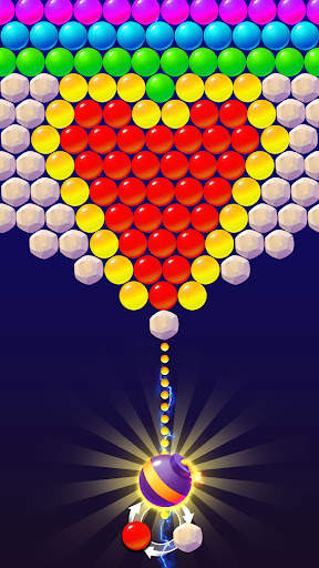 Bubble Pop: Ball Blast Game screenshot 3