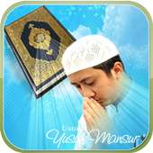 Murattal Ust.Yusuf Mansur on 9Apps