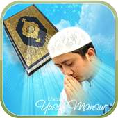 Murattal Ust.Yusuf Mansur 1.0