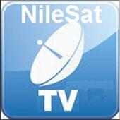 NileSat TV Frequencies on 9Apps