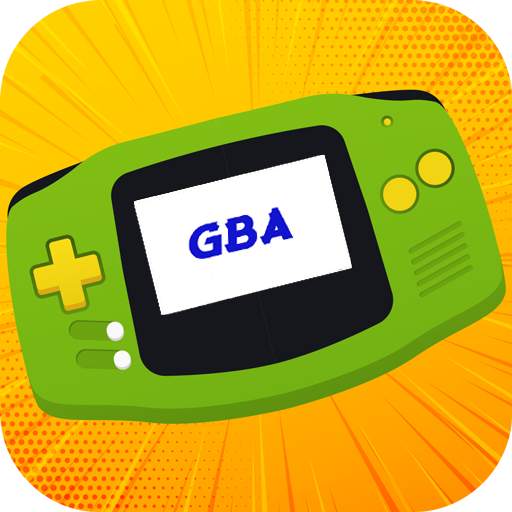 GBA Emulator 1