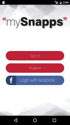 mySnapps 2 تصوير الشاشة