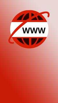 Austria Browser screenshot 1