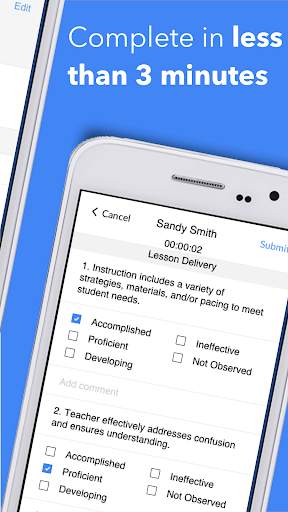 Education Walkthrough screenshot 3