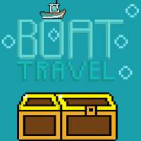 Boat Travel logo