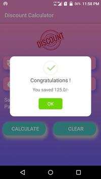 Calculator(All in one Calc) screenshot 7