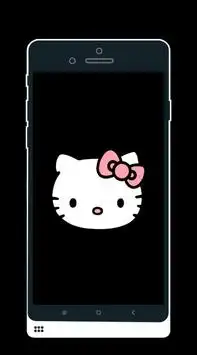 Hello Kitty Wallpaper screenshot 5
