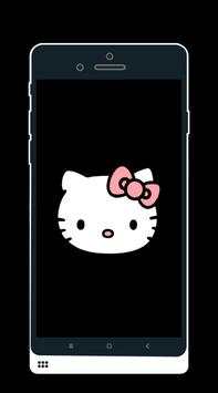 Hello Kitty Wallpaper screenshot 5