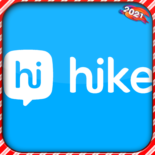 Hike Messenger instant messaging Guide Pro Tips icon