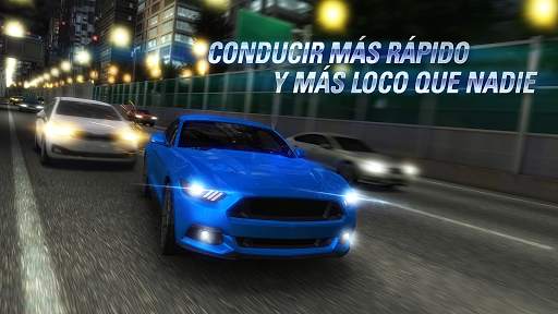 Racing - Overtake screenshot 2